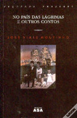 Capa do artigo No País das Lágrimas e Outros Contos