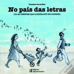 Capa do artigo No País das Letras