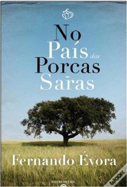 Capa do artigo No País das Porcas-Saras