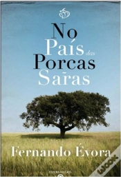 Capa do artigo No País das Porcas-Saras