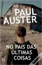 No País das Últimas Coisas