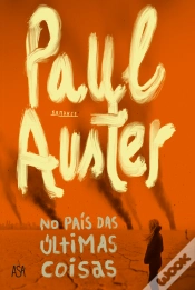 Capa do artigo No País Das Últimas Coisas