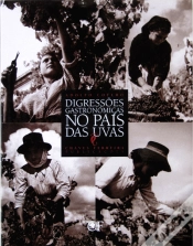 Capa do artigo No País das Uvas