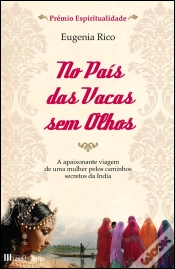 Capa do artigo No País das Vacas sem Olhos