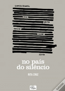 Capa do artigo No País do Silêncio