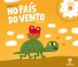 No Pais Do Vento + Cd - Preview