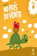 No Pais Do Vento + Cd