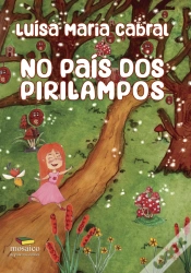 Capa do artigo No País dos Pirilampos