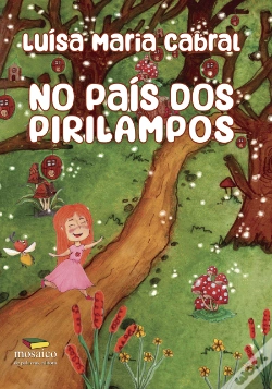 Capa do artigo No País dos Pirilampos