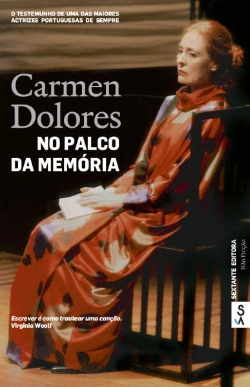Capa do artigo No palco da memória