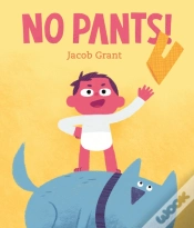 Capa do artigo No Pants!