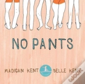 Capa do artigo No Pants