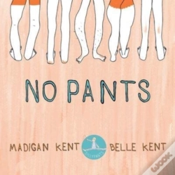 Capa do artigo No Pants