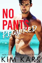 Capa do artigo No Pants Required