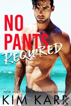 Capa do artigo No Pants Required