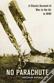 Capa do artigo No Parachute