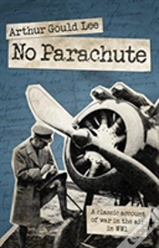 Capa do artigo No Parachute