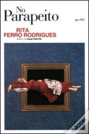 Capa do artigo No Parapeito