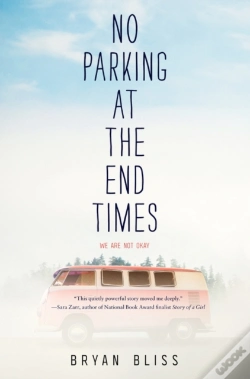 Capa do artigo No Parking At The End Times