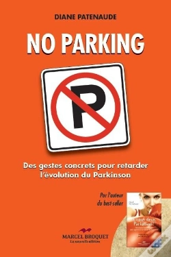 Capa do artigo No Parking