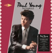 Capa do artigo No Parlez - CD