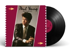 Capa do artigo No Parlez - Vinil