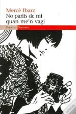 Capa do artigo No Parlis De Mi Quan Me´N Vagi