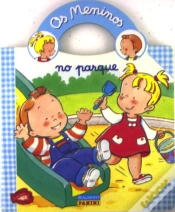 Capa do artigo No Parque