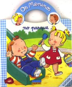 Capa do artigo No Parque