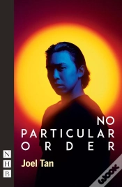 Capa do artigo No Particular Order (Nhb Modern Plays)