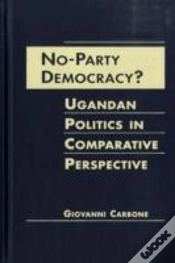 Capa do artigo No-Party Democracy?