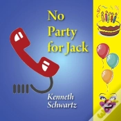 Capa do artigo No Party For Jack