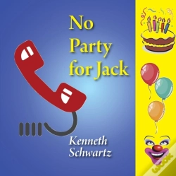 Capa do artigo No Party For Jack
