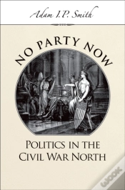 Capa do artigo No Party Now