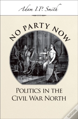 Capa do artigo No Party Now