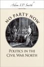 No Party Now - Preview