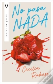 Capa do artigo ¡No Pasa Nada!