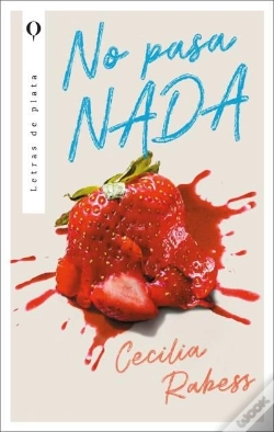 Capa do artigo ¡No Pasa Nada!