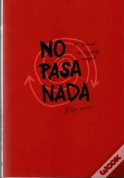 Capa do artigo No Pasa Nada