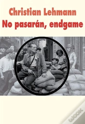 Capa do artigo No Pasaran, Endgame