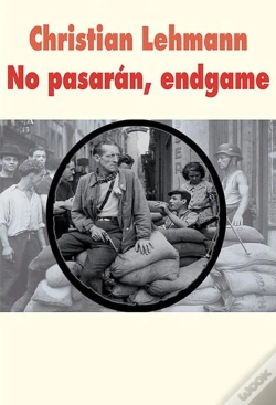 Capa do artigo No Pasaran, Endgame