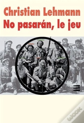 No Pasaran, Le Jeu