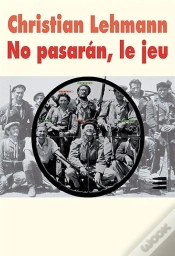 Capa do artigo No Pasaran, Le Jeu