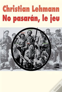 Capa do artigo No Pasaran, Le Jeu