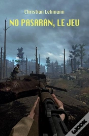 Capa do artigo No Pasaran, Le Jeu