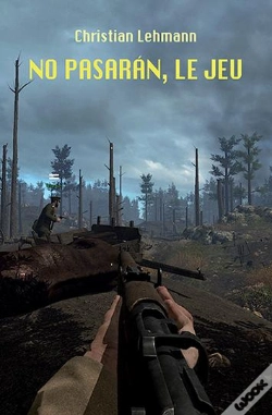 Capa do artigo No Pasaran, Le Jeu