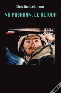 Capa do artigo No Pasaran, Le Retour