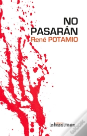 Capa do artigo No Pasarán