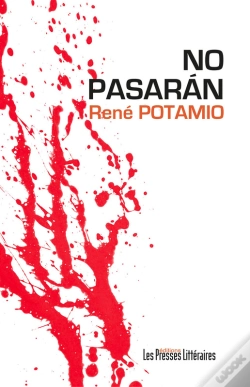 Capa do artigo No Pasarán
