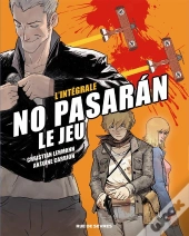 No Pasaran T.2 ; Le Jeu
